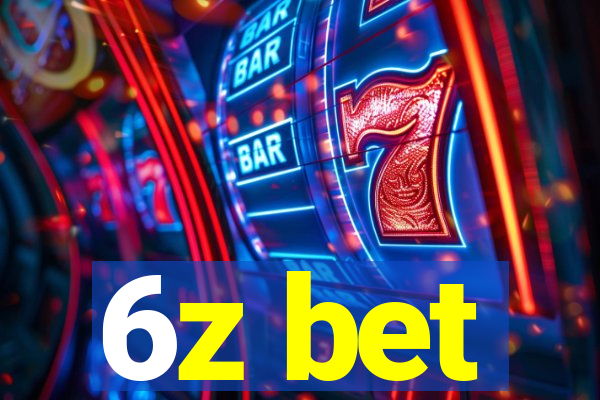 6z bet